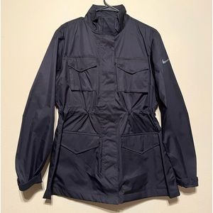 Womens Nike windbreaker